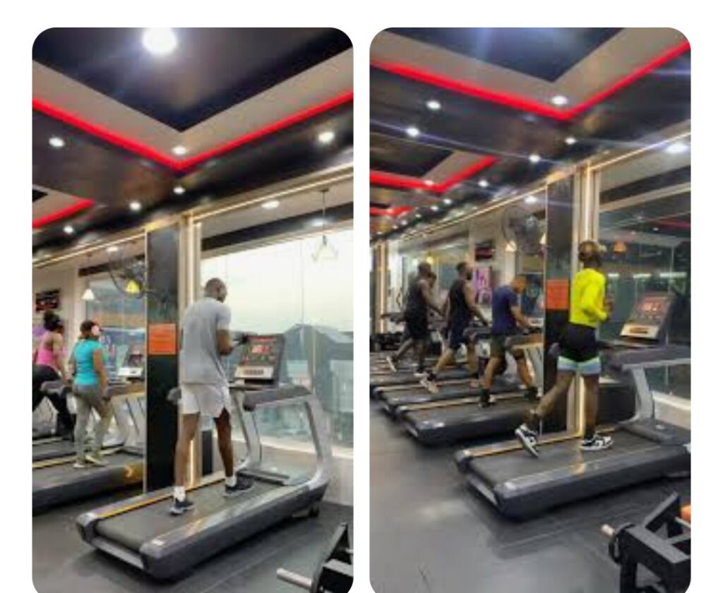 Gukorera siporo mu rugo no kuyikorera muri “Gym” bitandukaniyehe?