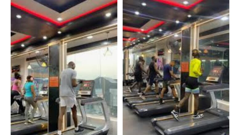 Gukorera siporo mu rugo no kuyikorera muri “Gym” bitandukaniyehe?