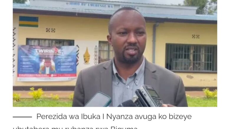 Ushinjwa kwica Burugumestre wa Ntyazo haribazwa impamvu atabazwa ubwicanyi bw’i Karama